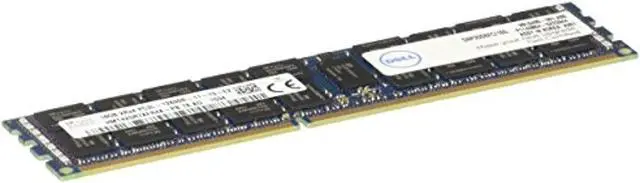 Alt view image 12 of 14 - Dell SNP20D6FC/16G 16GB DDR3 SDRAM Memory Module