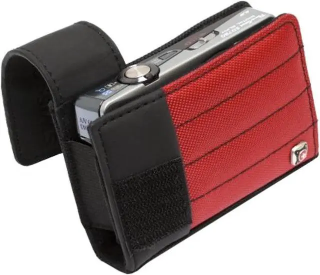 Alt view image 2 of 2 - SwissGear GA785013 Anthem Compact Camera Case GA-7850-13F00