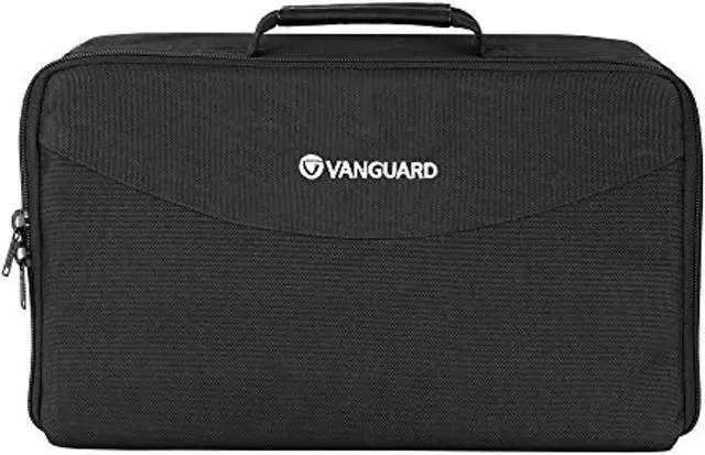 Alt view image 6 of 7 - Vanguard Divider Bag 37 Fits Vanguard Supreme 37F Waterproof and Airtight Hard Case with Foam