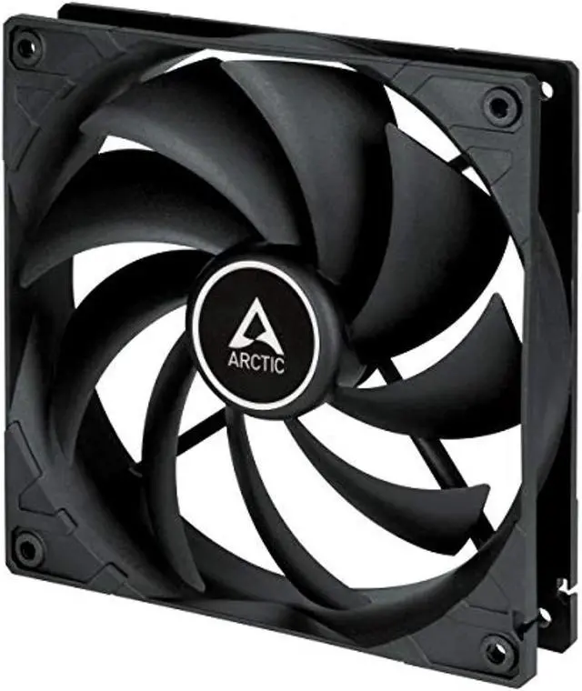 Alt view image 6 of 7 - ARCTIC F14 PWM PST - 140 mm PWM PST Case Fan with PWM Sharing Technology (PST) Model ACFAN00219A