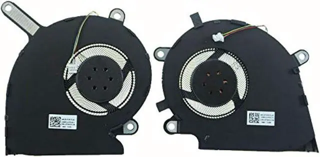 Alt view image 2 of 2 - New CPU+GPU Cooling Fan Replacement For ASUS ROG Strix G531G G531GT G531GT-AL048