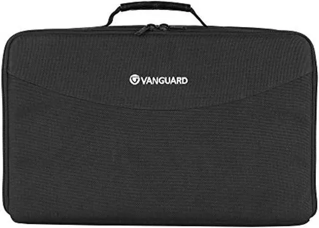 Alt view image 3 of 6 - Vanguard Divider Bag 40 Fits Vanguard Supreme 40F Waterproof and Airtight Hard Case with Foam