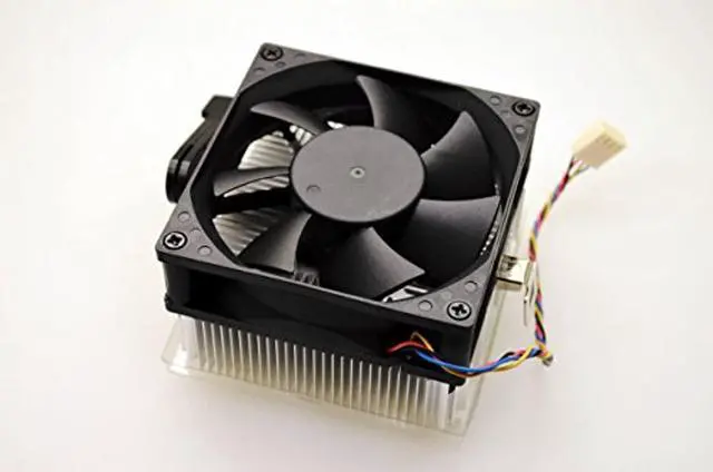 Alt view image 4 of 4 - Genuine DELL NT270 CPU Heatsink For the Inspiron 531s
