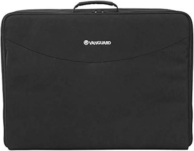 Alt view image 4 of 6 - Vanguard Divider Bag 53 Fits Vanguard Supreme 53F Waterproof and Airtight Hard Case with Foam