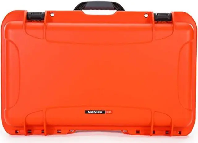 Alt view image 2 of 6 - NANUK 935 Case