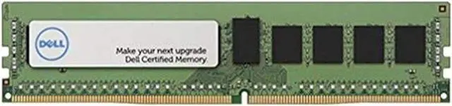 Alt view image 10 of 13 - Dell 16GB 288-Pin DDR4 SDRAM ECC Registered DDR4 2133 (PC4 17000) System Specific Memory Model SNP1R8CRC/16G