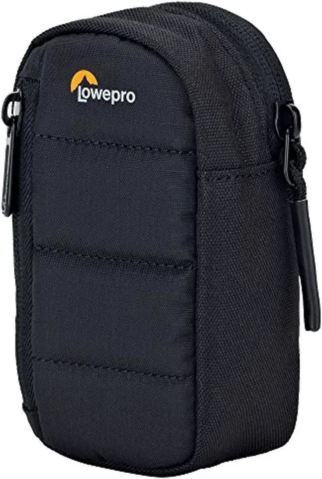 Alt view image 5 of 15 - Lowepro - Tahoe Camera Case - Black