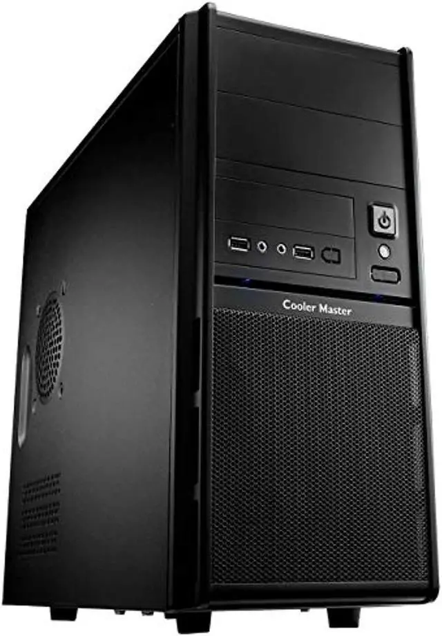 Alt view image 12 of 12 - COOLERMASTER RC-342-KKR400-U3 Elite 342 w400w USB 3.0 x1