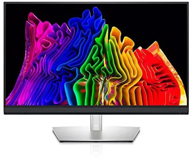 Alt view image 10 of 10 - Dell UltraSharp UP3221Q 31.5" 3840x2160 4K LCD LED 6ms HDMI DP Desktop Monitor