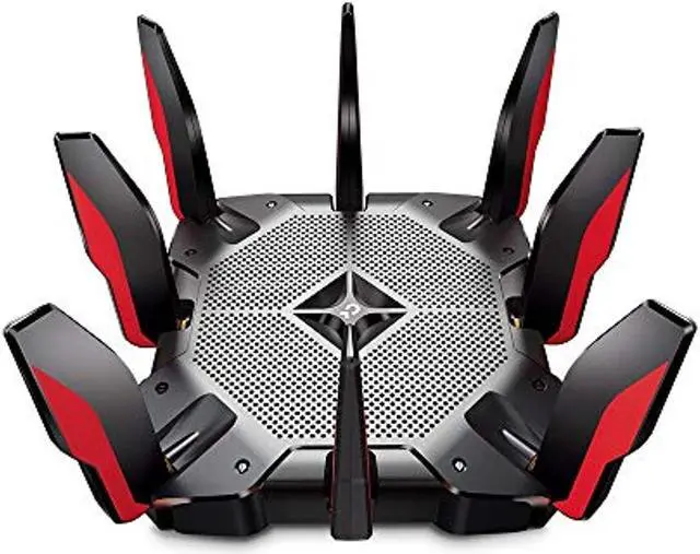 Main image of tp-link archer ax11000 tri-band wi-fi 6 router