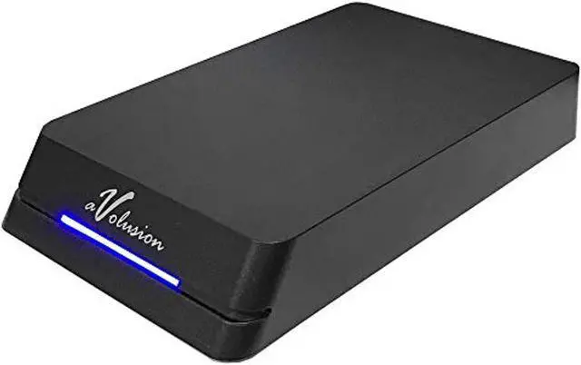 Alt view image 8 of 8 - Avolusion HDDGear Pro 2TB (2000GB) 7200RPM 64MB Cache USB 3.0 External Gaming Hard Drive (for Xbox ONE X/S, Pre-Formatted) - 2 Year Warranty