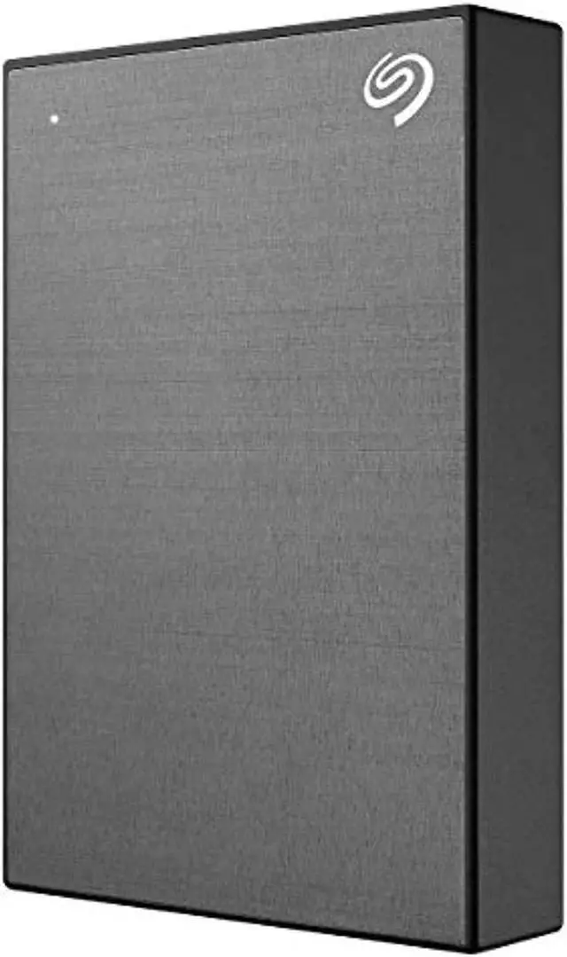 Alt view image 6 of 13 - Seagate Backup Plus 5TB Portable Hard Drive with Rescue Data Recovery Services
STHP5000600