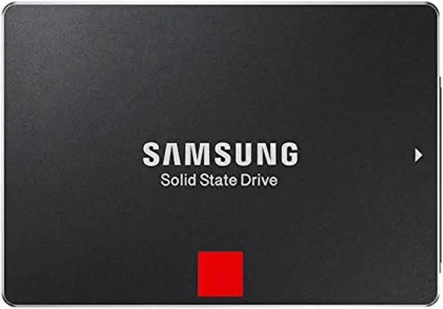 Alt view image 2 of 2 - Samsung Electronics Samsung 850 Pro-Series 2.5 128GB SATA III Internal Solid State Drive Single Unit Version MZ-7KE128BW