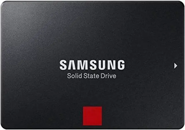 Alt view image 15 of 16 - Samsung - MZ-76P1T0E - Samsung TDSourcing 860 PRO MZ-76P1T0E - Solid state drive - encrypted - 1 TB - internal - 2.5 - SATA 6Gb/s - buffer: 1 GB - 256-bit AES - TCG Opal Encryption 2.0