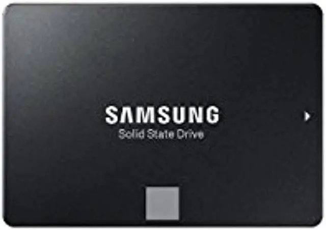 Alt view image 18 of 20 - SAMSUNG 860 EVO Series 2.5" 250GB SATA III 3D NAND Internal Solid State Drive (SSD) MZ-76E250E