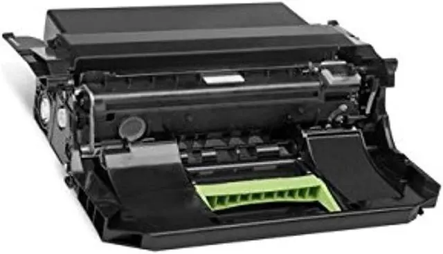 Main image of lexmark 52d0za0 520za - black - original - printer imaging unit lccp - for lexmark ms810, ms811, ms812, mx710, mx711, mx810, mx811, mx812