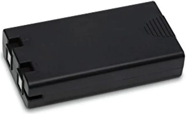 Alt view image 4 of 5 - Dymo 1814308 Replacement Battery For Xtl 300