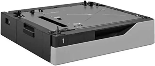 Alt view image 5 of 9 - 550 SHEET TRAY - CS8XX/CX8XX