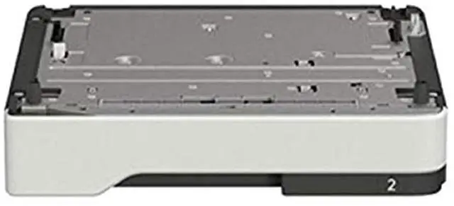 Alt view image 6 of 11 - Lexmark 250-Sheet Tray