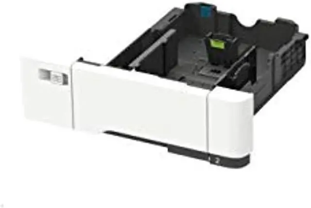 Alt view image 6 of 10 - Lexmark 650-Sheet Duo Tray