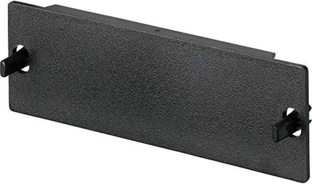 Alt view image 4 of 5 - Panduit FAPB Blank Fiber Adapter Panel