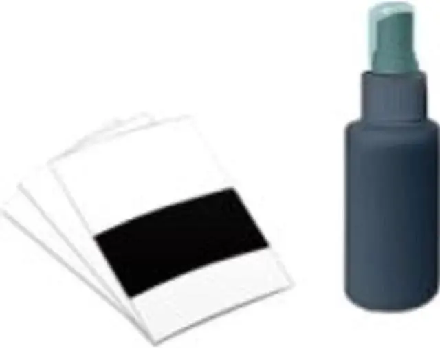 Alt view image 8 of 8 - AMBIR TECHNOLOGY SA600-CC Ambir Scanner Enhanced Cleaning Kit - A6