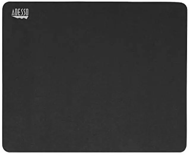 Alt view image 4 of 6 - ADESSO TRUFORMP100 ADESSO TRUFORM 8.7INCH X 7INCH ANTI-SLIP MOUSE PAD, WITH MICROFIBER TEXTILE CLOT