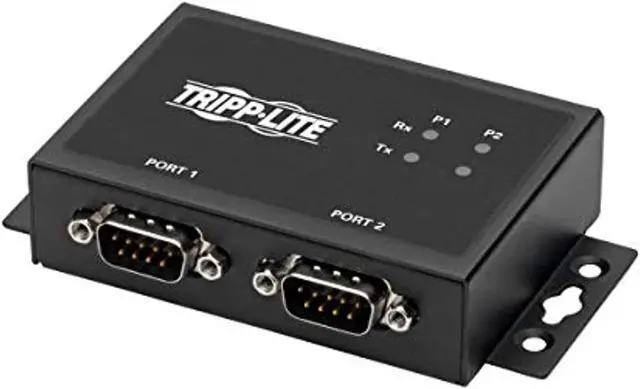 Alt view image 10 of 20 - USBSerial AdpterRS422RS485 2pr