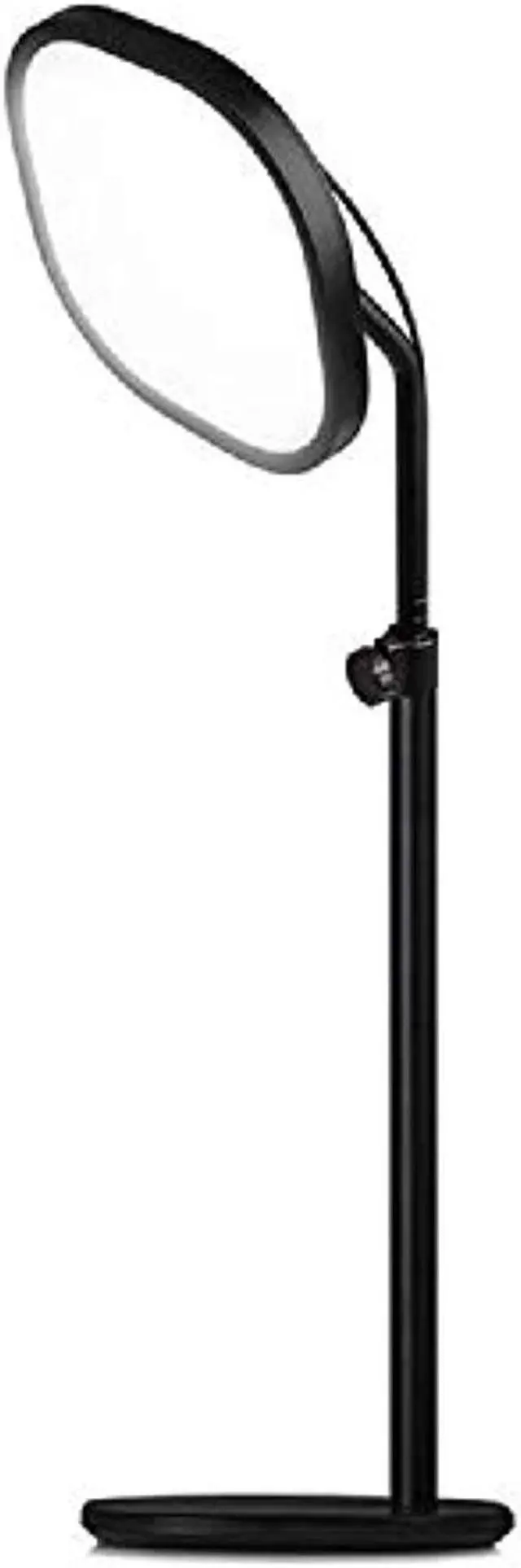 Alt view image 5 of 8 - Elgato Key Light Air, Professional LED Panel With 1400 Lumens 10LAB9901