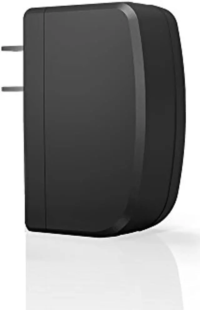 Alt view image 3 of 3 - AC Infinity Turbo Fan Power Adapter, for MULTIFAN series USB fans