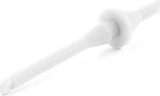 Alt view image 2 of 4 - noctua na-sav2 chromax.white, silicone anti-vibration fan mount set (20-pack, white)