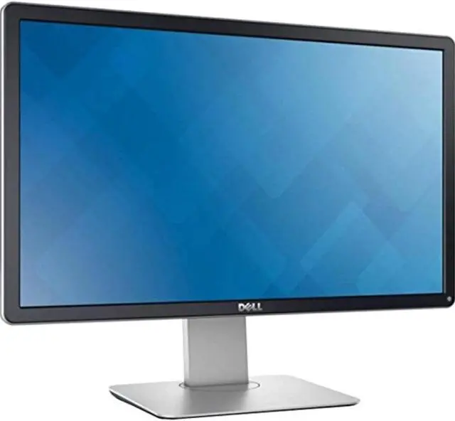 Alt view image 2 of 3 - Dell P2414H Black 23.8" 8ms Widescreen LED Backlight LCD Monitor, IPS Panel