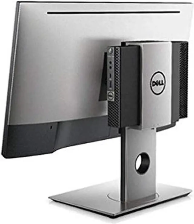 Alt view image 17 of 20 - Dell Micro All-in-One Stand - MFS18