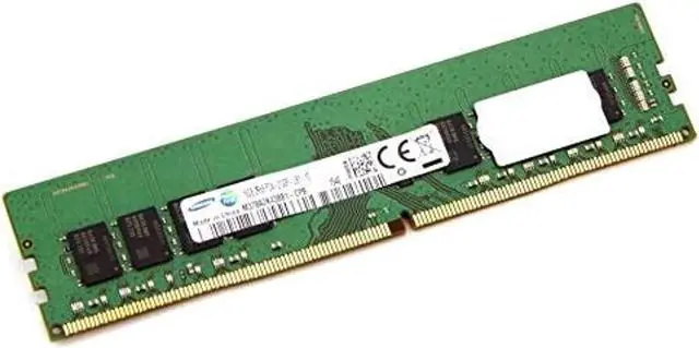 Alt view image 3 of 3 - samsung memory m378a2k43bb1-cpb 16gb ddr4 2133mhz unbuffered bare electronic consumer electronics