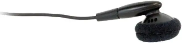 Alt view image 6 of 6 - Williams Sound EAR013 Single Mini Earbud W/Out Tip