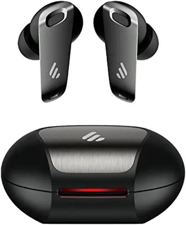 Alt view image 8 of 9 - Edifier NeoBuds Pro Hi-Res Earbuds - Hybrid Active Noise Cancelling - with LDAC