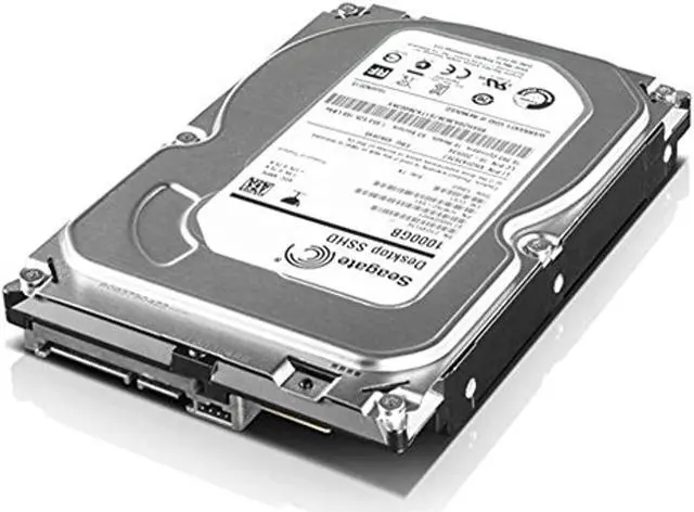 Alt view image 12 of 16 - Lenovo ThinkStation 2TB 7200rpm 3.5" SATA 6Gbps Hard Drive