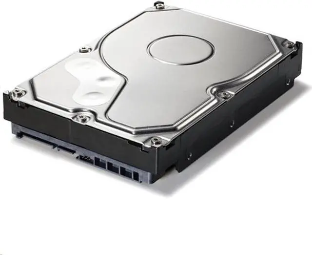 Alt view image 3 of 5 - BUFFALO 4TB Replcement  HD TeraStation Model OP-HD4.0BST-3Y