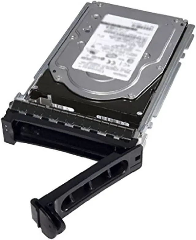 Alt view image 6 of 16 - Dell 1.20 Tb Hard Drive - 2.5" Internal - Sas (12Gb/S Sas)