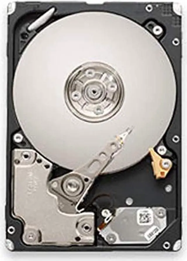 Alt view image 20 of 20 - 2.5" 1.2TB 10K SAS 12Gb HDD