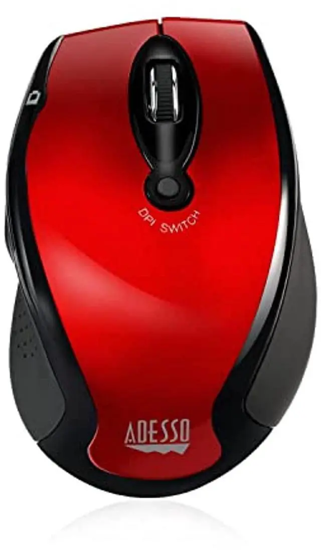 Alt view image 17 of 20 - Adesso Mouse
