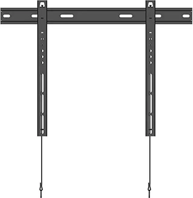 Main image of UAX UAX86F 40 inch - 86 inch Static TV Mount