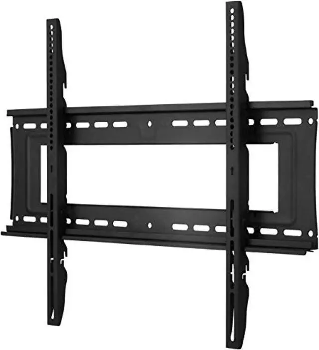 Alt view image 15 of 20 - Atdec TH-40100-UF Up to 100" Fixed TV Wall Mount LED&LCD HDTV Up to VESA 800mm Max Load 330 lbs Compatible with Samsung, Vizio, Sony, Panasonic, LG, and Toshiba TV