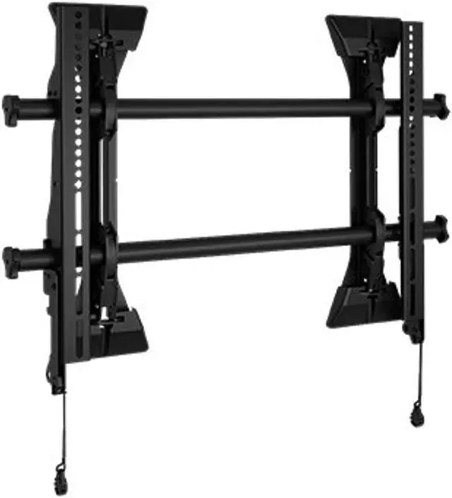 Alt view image 4 of 9 - Chief MSM1U Medium Fusion Fixed TV Mount for 32" - 65" TV