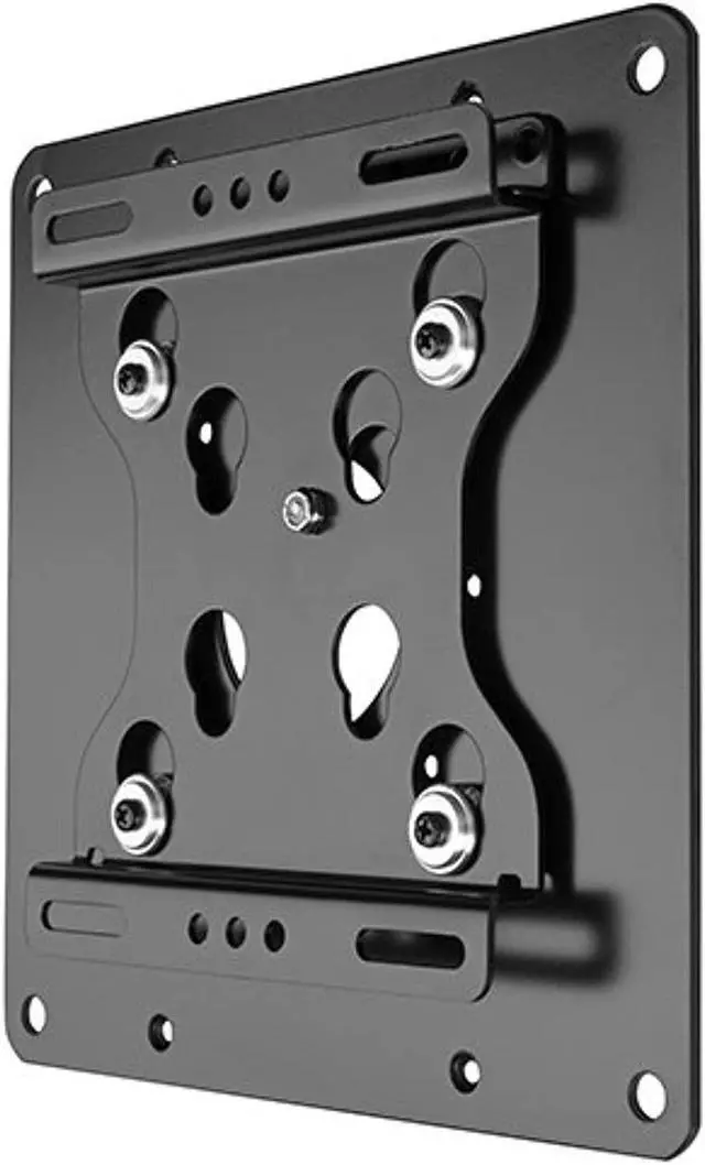 Alt view image 8 of 9 - Chief Fsr1u Wall Mount For Digital Signage Display - Black