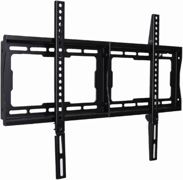 Alt view image 6 of 6 - VideoSecu Tilt TV Wall Mount for most Panasonic 60 65 70  75 85 inch LCD LED Plasma with VESA 800x400/ 684x400/ 600x400/ 400x400mm, TC-65PS64 TC-P65S60 TC-P65ST60 TC-P65VT60 TC-P65ZT60 TC-85AX850U MZ8