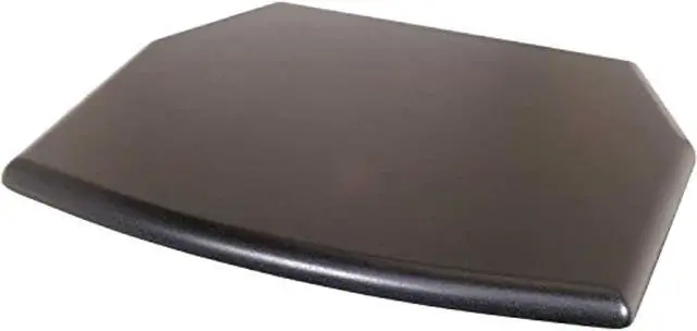 Alt view image 2 of 3 - VIDEO MOUNT PRODUCTS TT20 Television/Flat Panel Turntable - 20"W x 15"D