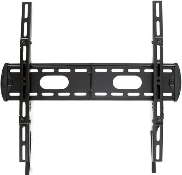 Alt view image 3 of 3 - VideoSecu Component Shelf Wall Mount Bracket for DVR VCR DVD Player DDS Receiver Cable Box - TV Mount Attachable 1VH