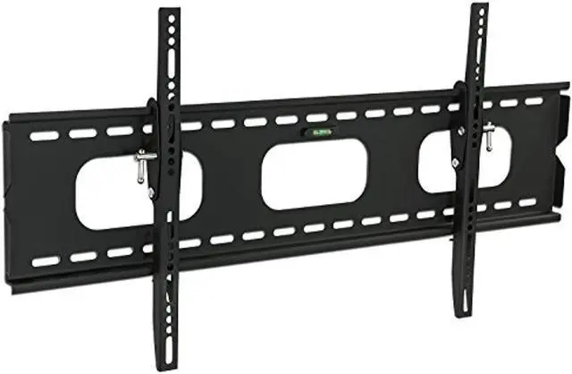 Alt view image 18 of 20 - Mount-It! Low-Profile Tilting TV Wall Mount for 42"-70" TVs (MI-318L)