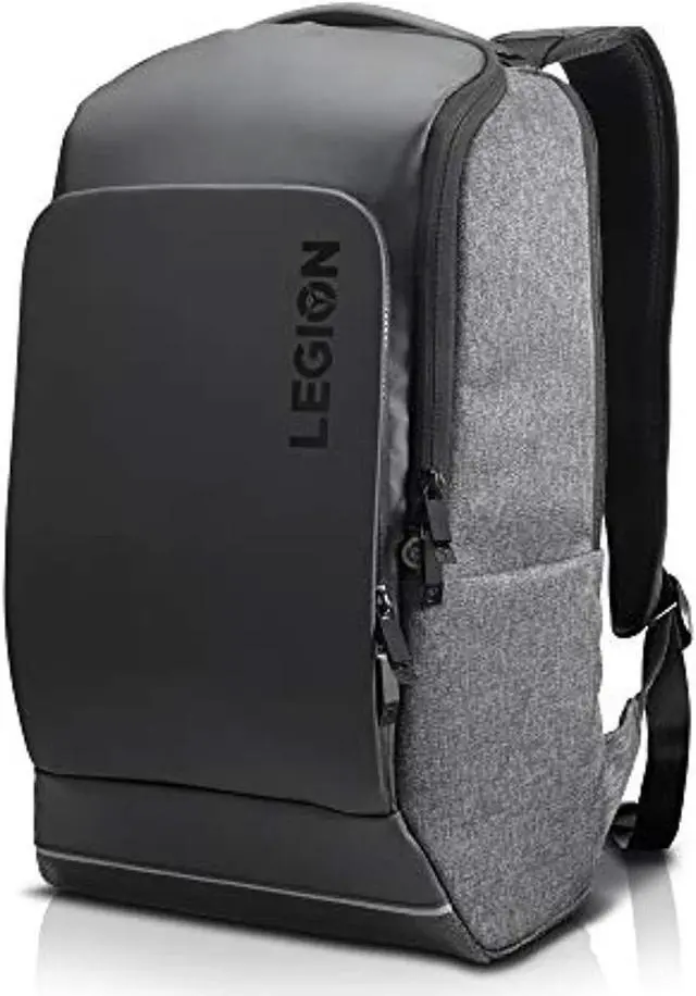 Alt view image 12 of 20 - Lenovo Legion 15.6-inch  Recon Gaming Backpack, For Gaming